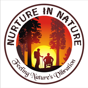 Logo Design by AntonAtanasov for Nurture In Nature | Design: #6498693