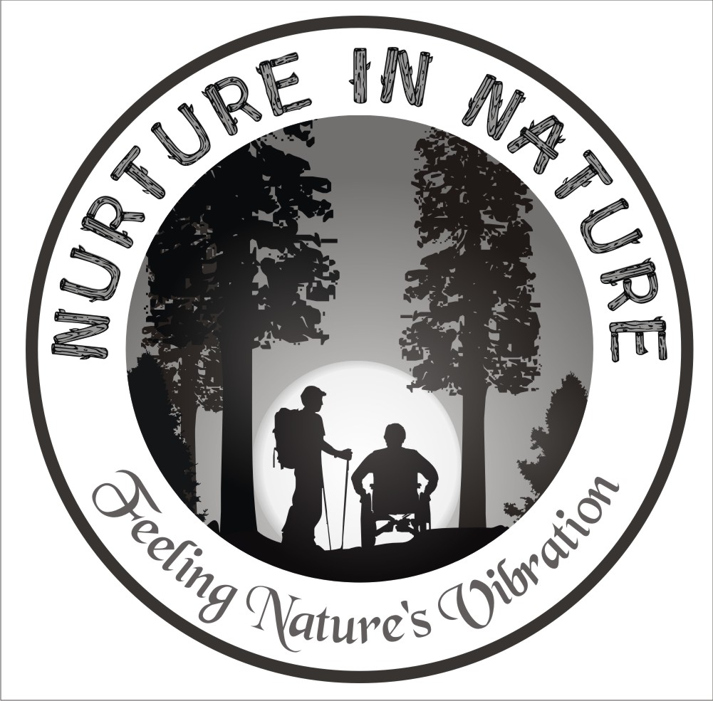 Logo Design by AntonAtanasov for Nurture In Nature | Design #6539424