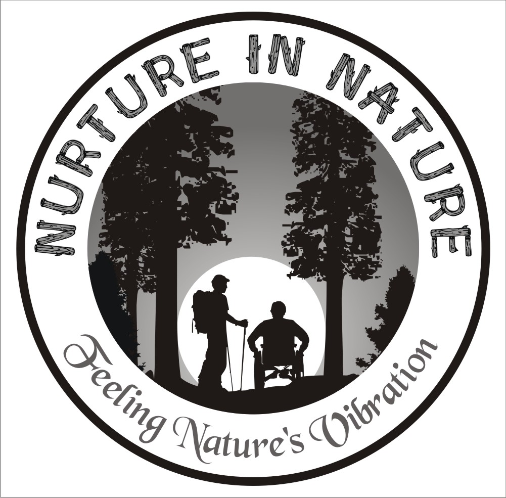 Logo Design by AntonAtanasov for Nurture In Nature | Design #6539429