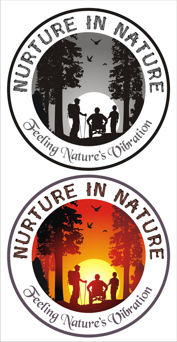 Logo-Design von AntonAtanasov für Nurture In Nature | Design #6608899