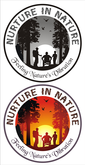 Logo Design by AntonAtanasov for Nurture In Nature | Design: #6608899