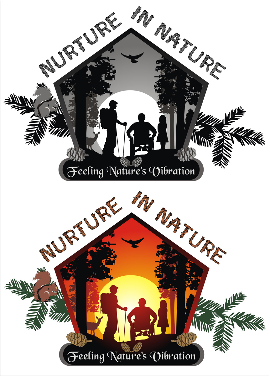 Design de Logo par AntonAtanasov pour Nurture In Nature | Design #6608915