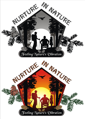 Logo Design by AntonAtanasov for Nurture In Nature | Design: #6608915