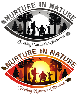 Logo Design by AntonAtanasov for Nurture In Nature | Design: #6608920