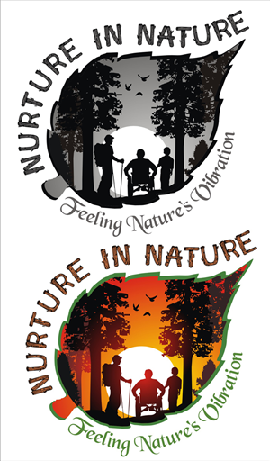 Logo Design by AntonAtanasov for Nurture In Nature | Design: #6608922