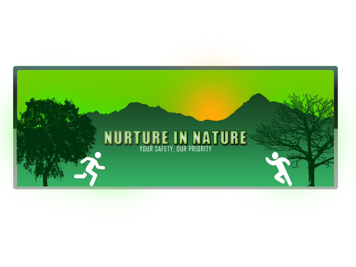 Logo Design by irshuu for Nurture In Nature | Design #6437606
