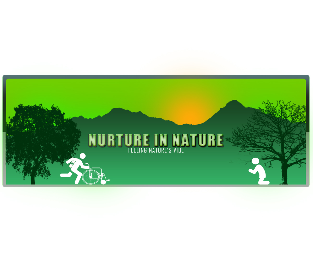 Logo Design by irshuu for Nurture In Nature | Design #6447793