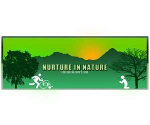 Logo Design by irshuu for Nurture In Nature | Design: #6447793