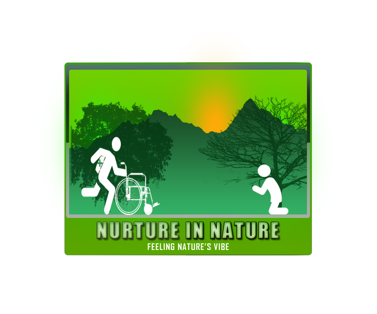 Logo Design by irshuu for Nurture In Nature | Design #6498156