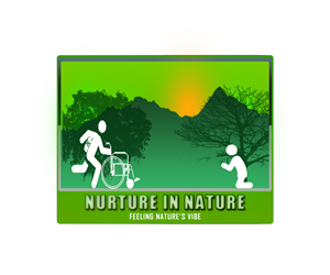 Logo Design by irshuu for Nurture In Nature | Design: #6498156