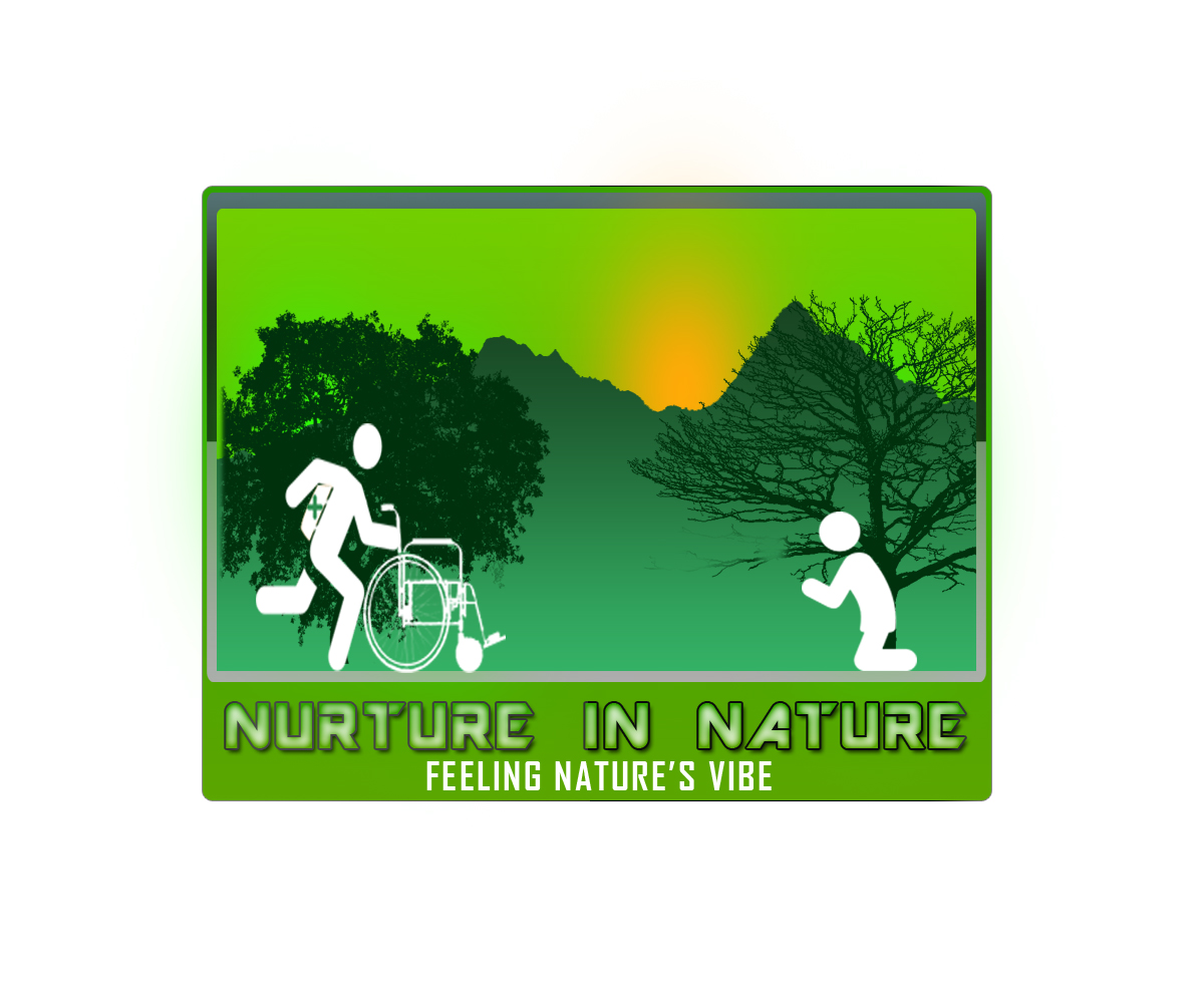 Logo-Design von irshuu für Nurture In Nature | Design #6498164