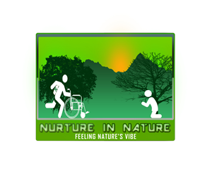 Logo Design by irshuu for Nurture In Nature | Design: #6498164