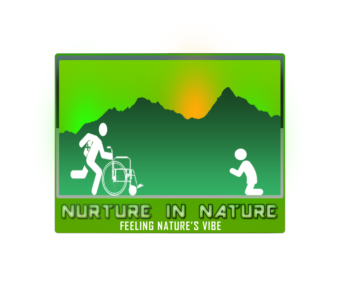 Logo Design by irshuu for Nurture In Nature | Design #6498167