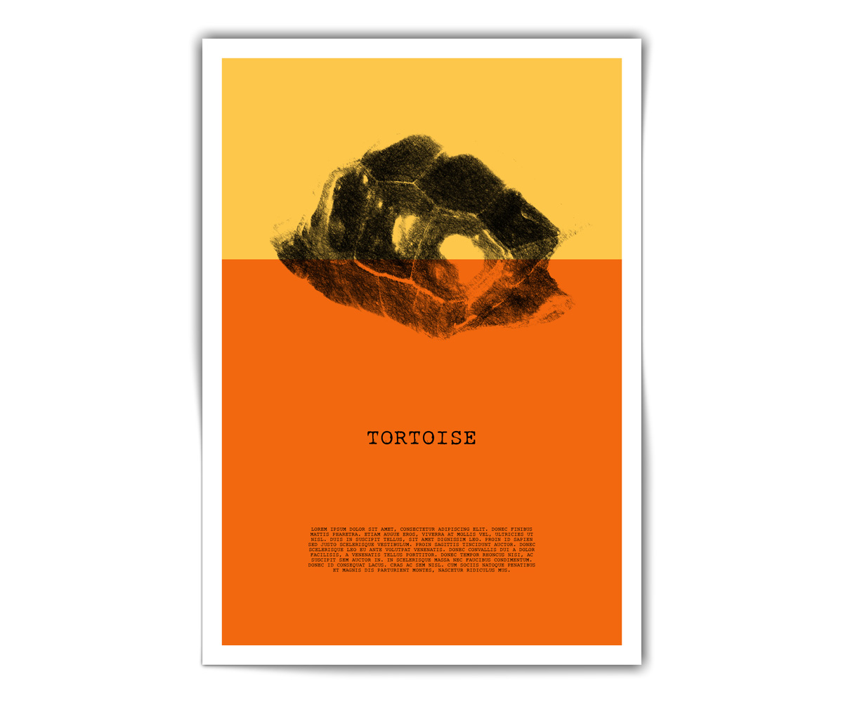 Poster Design by FFF! for this project | Design #6366753