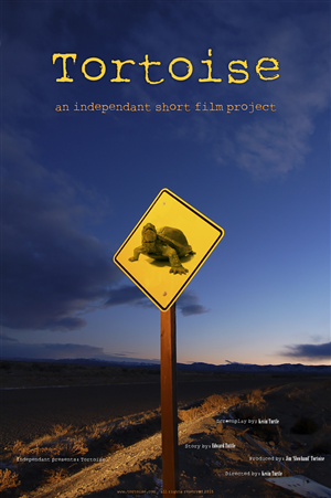 Poster Design by illuminati-design