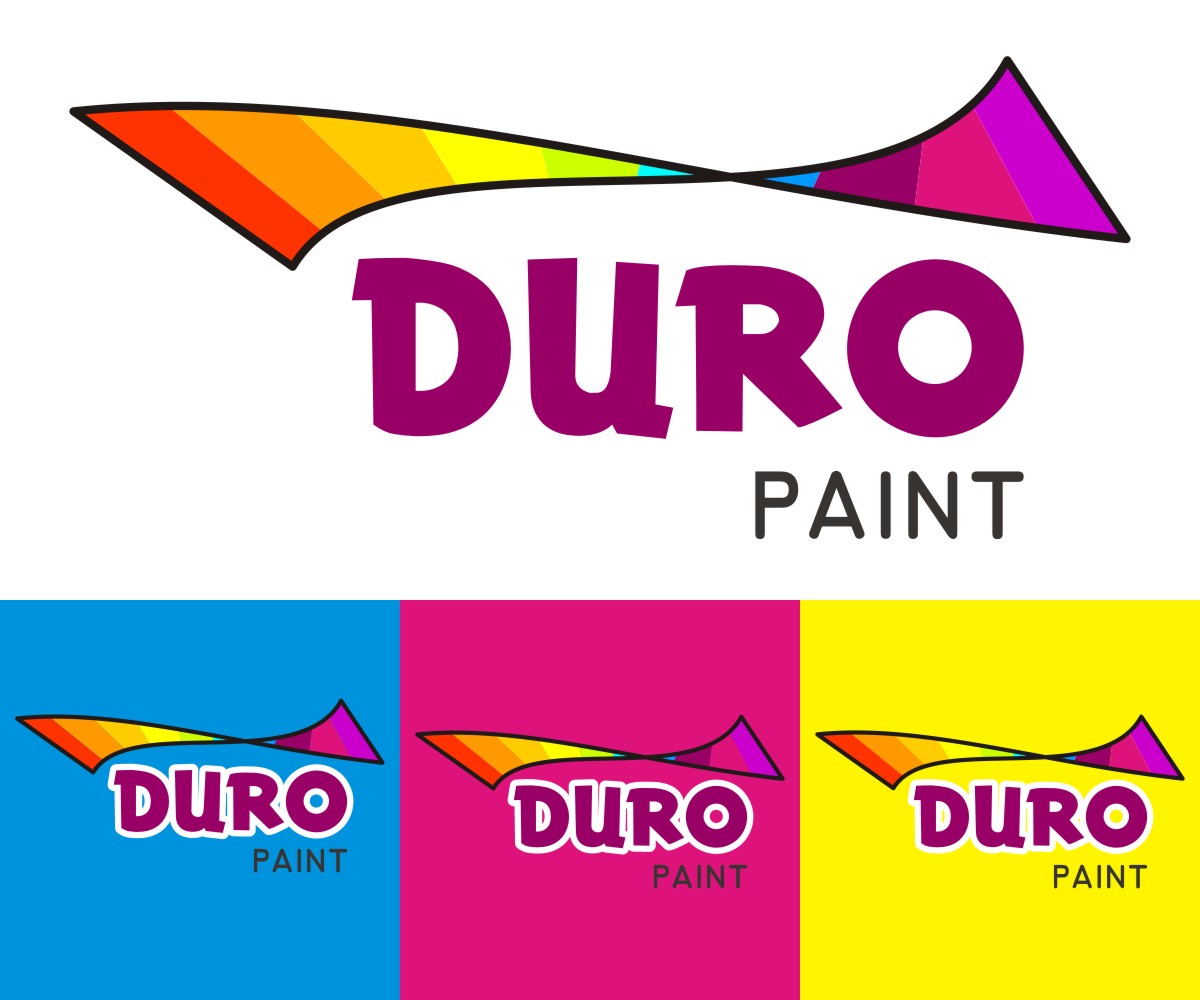 Logo Design by Ladida for this project | Design #1678467