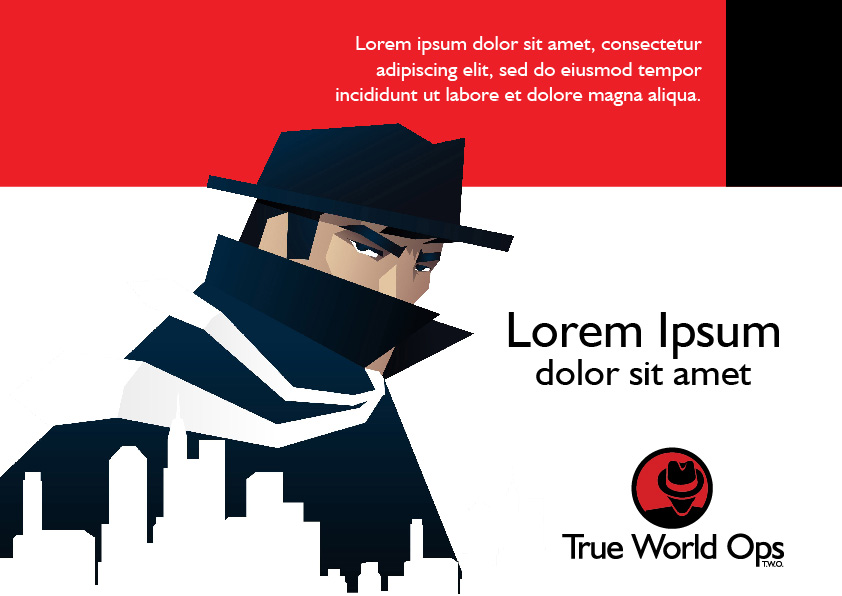 PowerPoint Design by BengsWorks for this project | Design #6392919