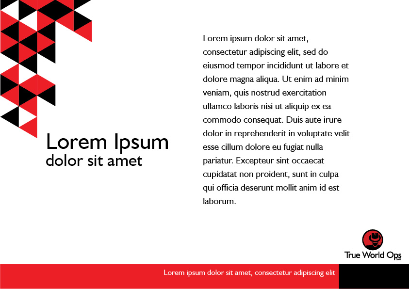 Design de PowerPoint par BengsWorks pour ce projet | Design #6392922