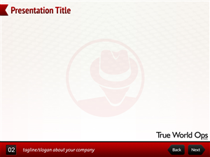 Design de PowerPoint par Danang Prastiawan pour ce projet | Design : #6393150