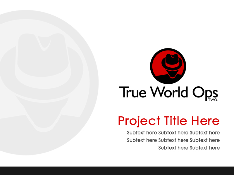 Design de PowerPoint par Best Design Hub pour ce projet | Design #6392561