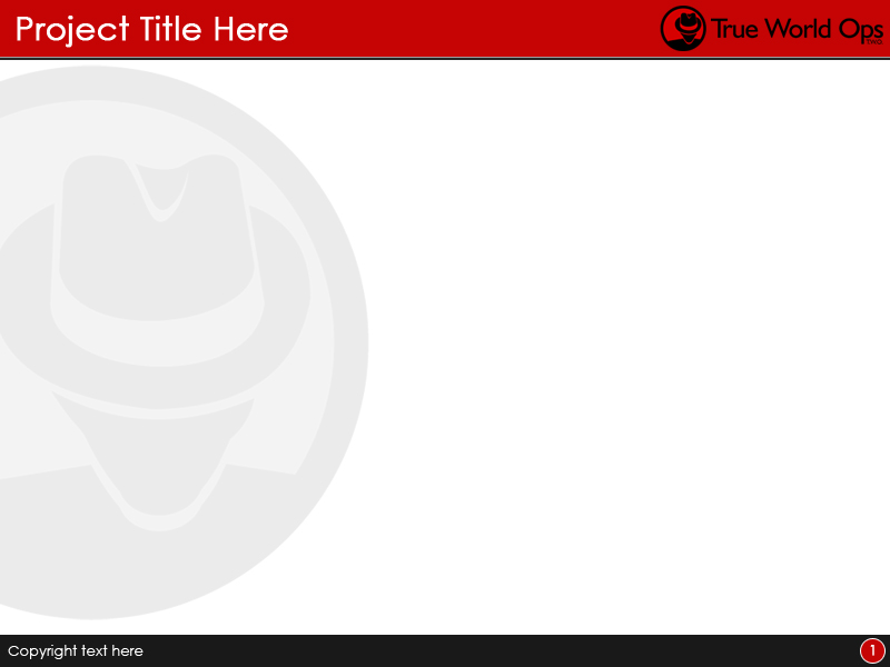 PowerPoint Design by Best Design Hub for this project | Design #6392564