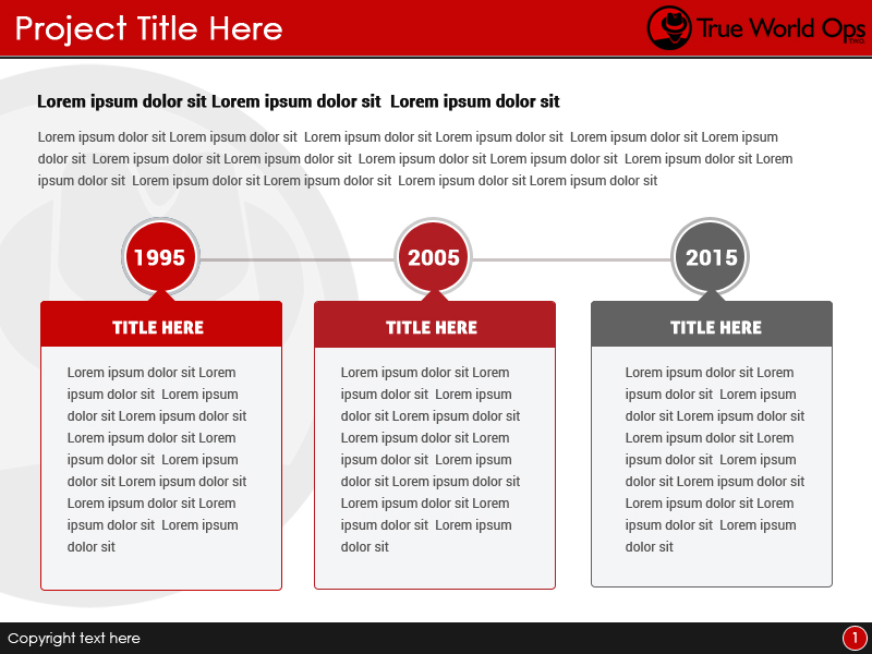 PowerPoint Design by Best Design Hub for this project | Design #6392577