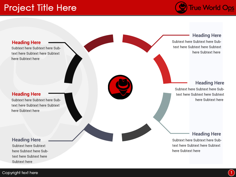 Diseño de PowerPoint por Best Design Hub para este proyecto | Diseño #6392585