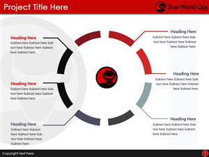 Design de PowerPoint par Best Design Hub pour ce projet | Design : #6392585