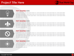 Design de PowerPoint par Best Design Hub pour ce projet | Design : #6392648
