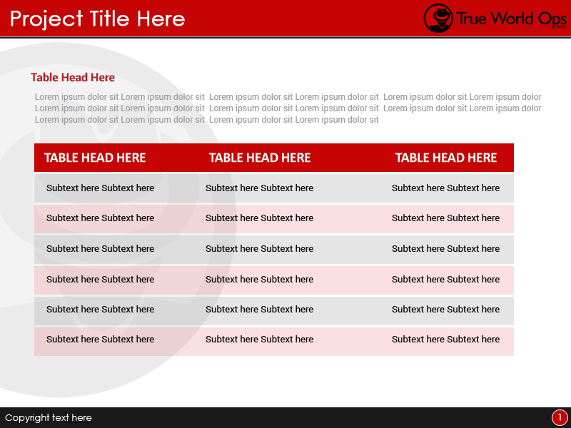 PowerPoint Design by Best Design Hub for this project | Design #6392658
