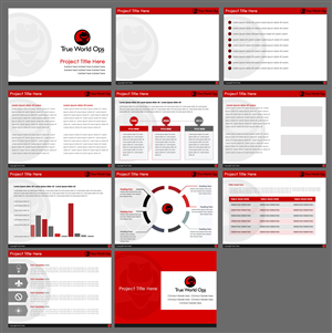 PowerPoint Design by Best Design Hub