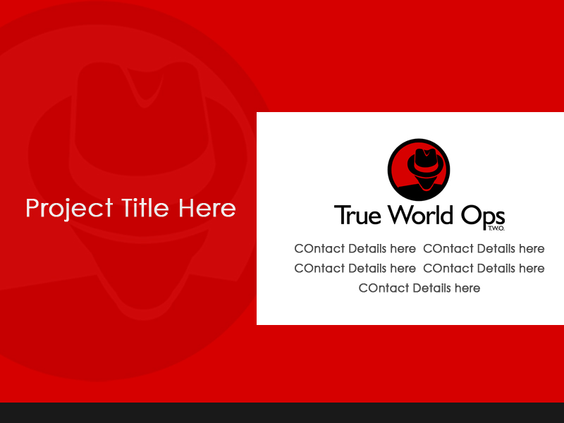 PowerPoint Design by Best Design Hub for this project | Design #6392884