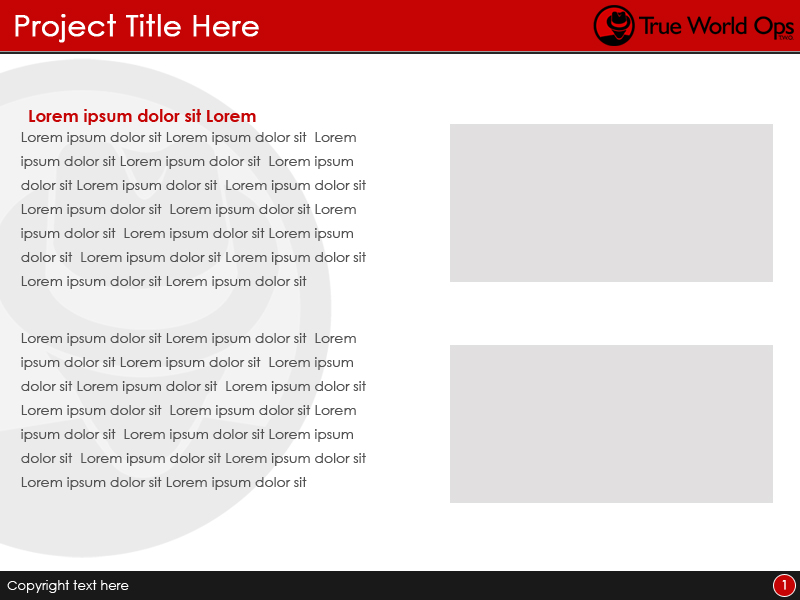 PowerPoint Design by Best Design Hub for this project | Design #6392896