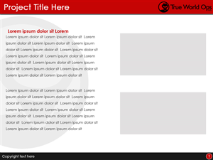 Design de PowerPoint par Best Design Hub pour ce projet | Design : #6392896