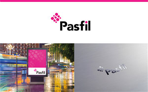 Logo Design by MergeStudio
