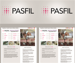 Logo Design by Sara Guidotti