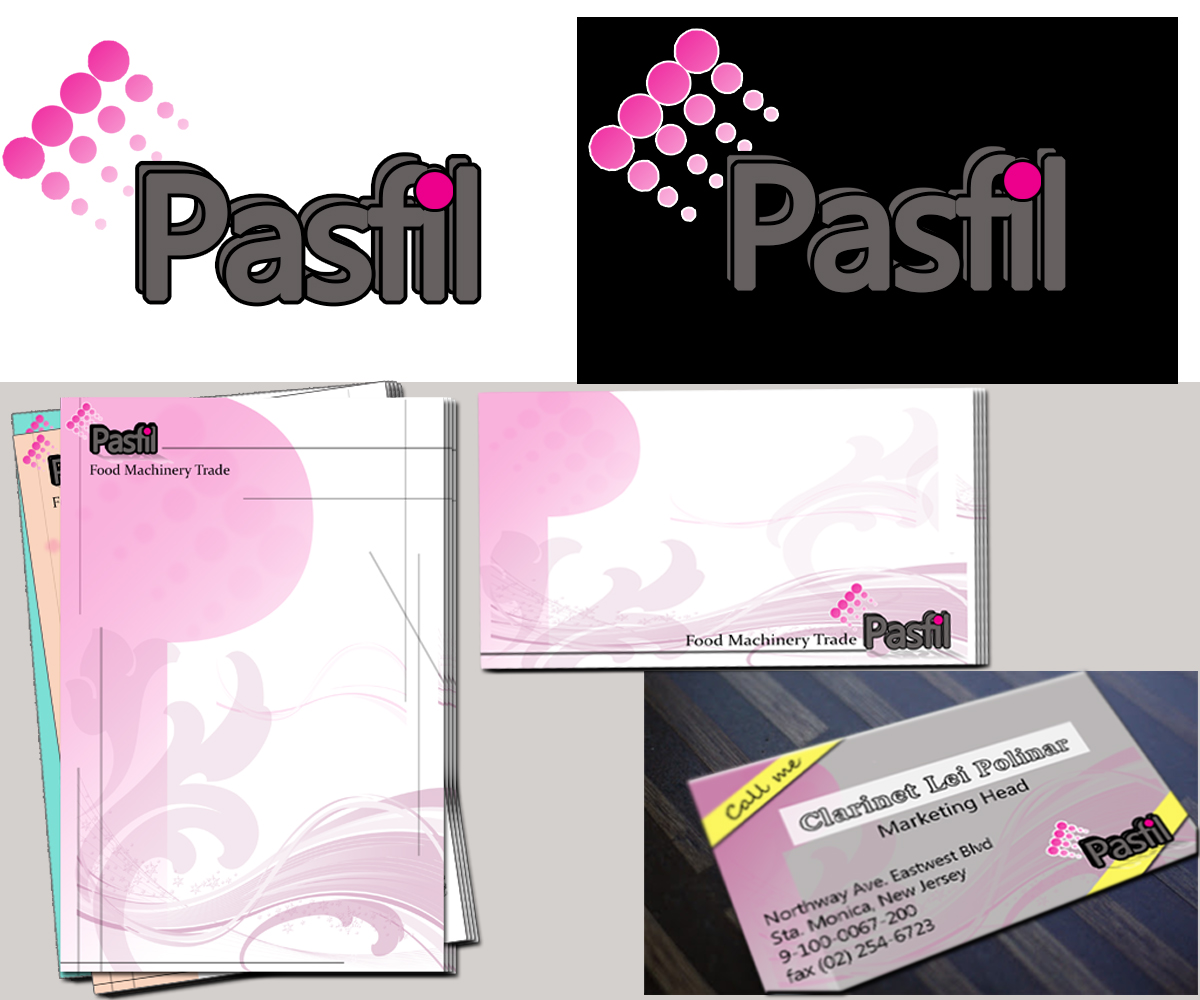 Logo Design by deon_elroy for this project | Design #6447759