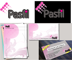 Logo Design by deon_elroy