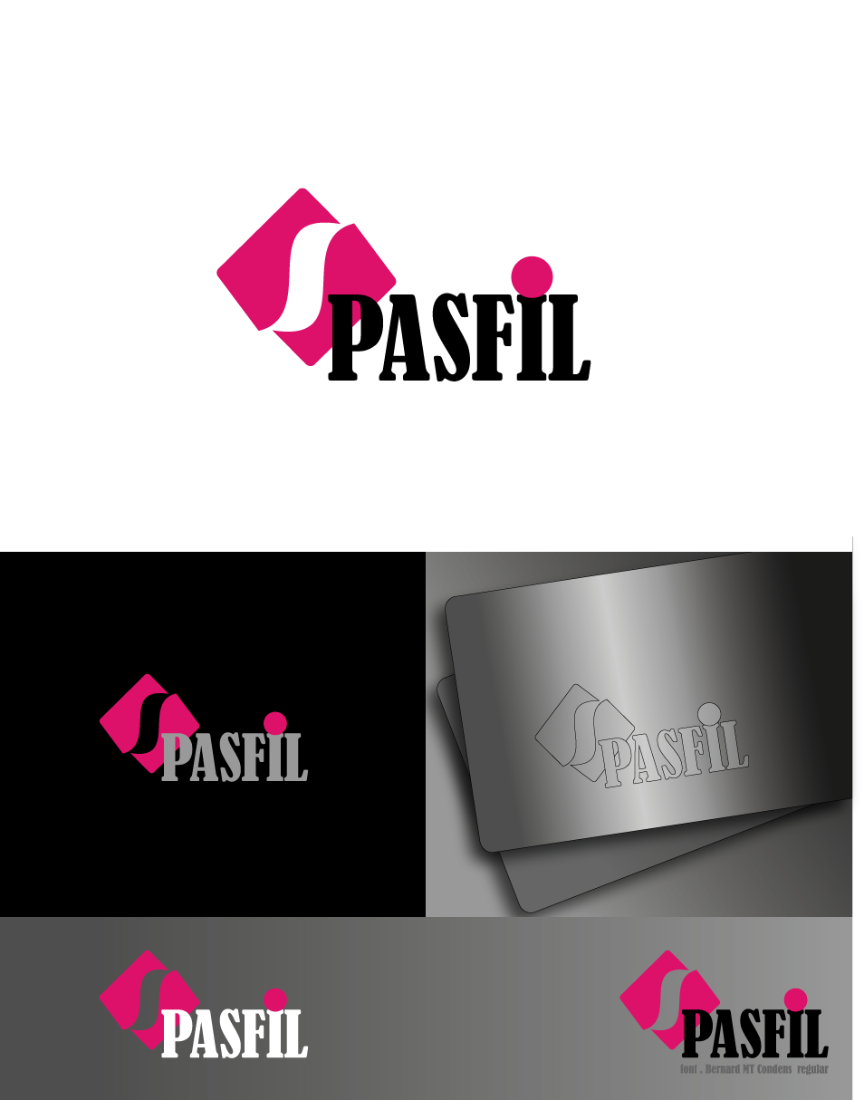 Logo Design by mosu for this project | Design #6407116