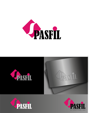 Logo Design by mosu