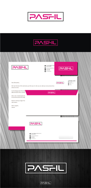 Logo Design by g234t_d4y