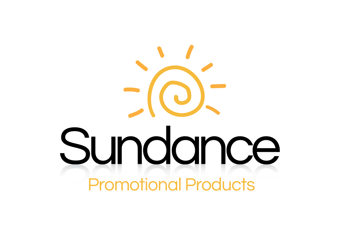 Logo Design by Wordsmith at Large for Sundance Promotional Products | Design #6433224