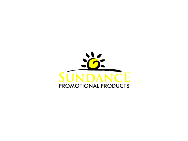 Logo Design by Gravity Designs for Sundance Promotional Products | Design #6378664