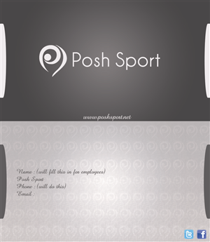 Business Card Design by TS Designs for this project | Design: #1694911