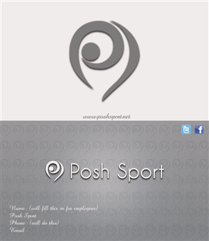 Business Card Design by TS Designs for this project | Design: #1694924