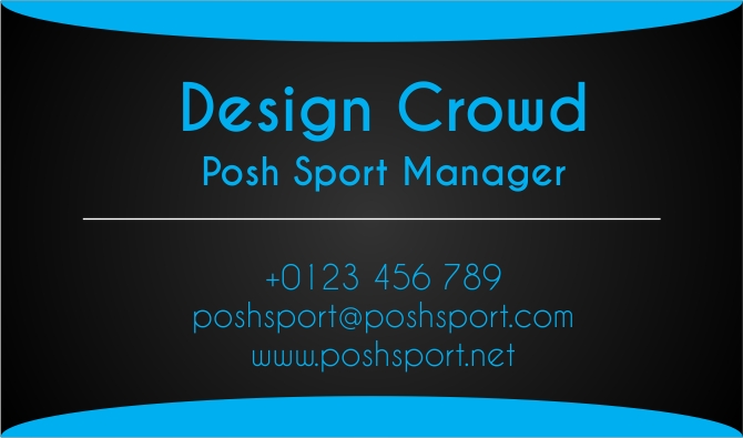 Business Card Design by MOM for this project | Design #1694090