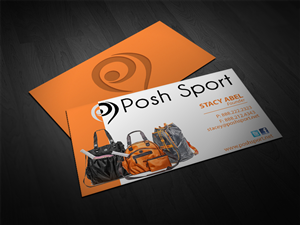 Business Card Design by Amanda for this project | Design: #1694478