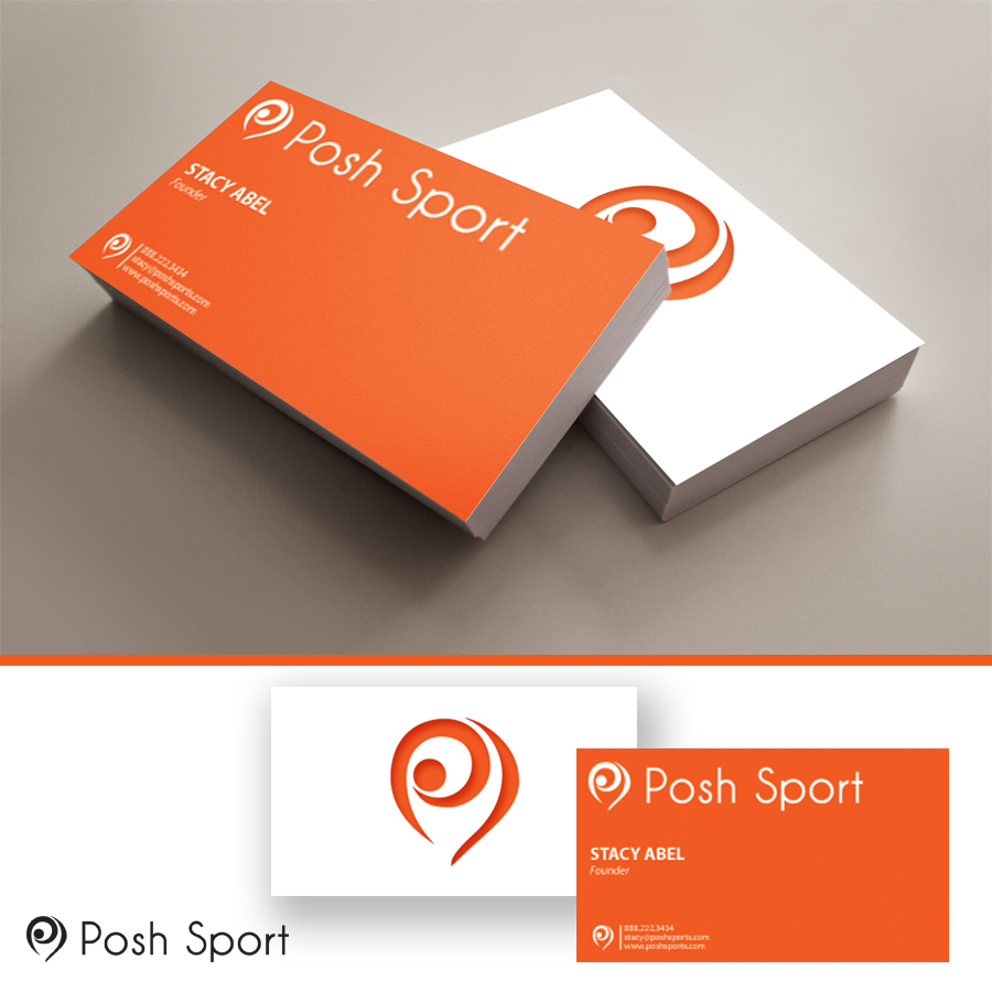 Business Card Design by Amanda for this project | Design #1695078