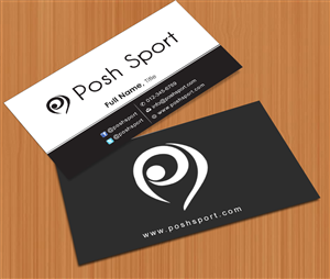 Business Card Design by Sbss for this project | Design: #1697106