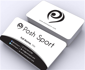 Business Card Design by Sbss for this project | Design: #1697161
